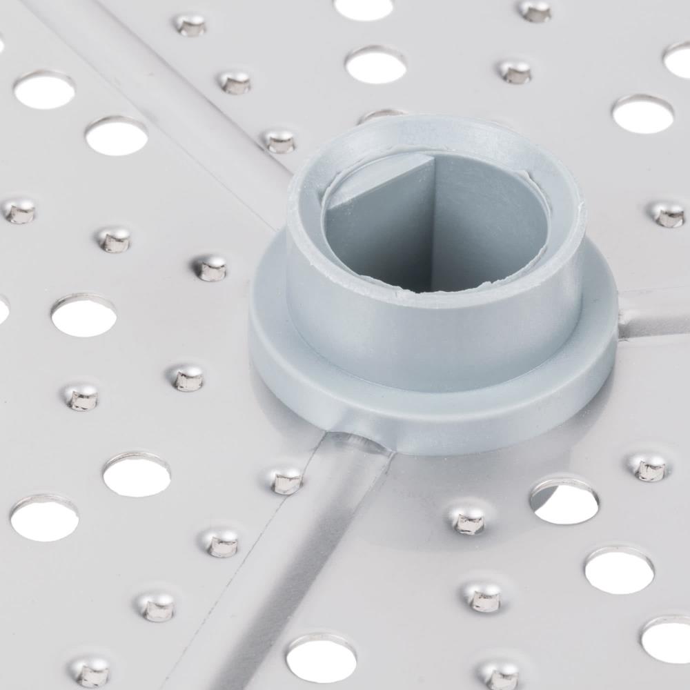 Диск-терка Robot Coupe 27764 (для пармезана)