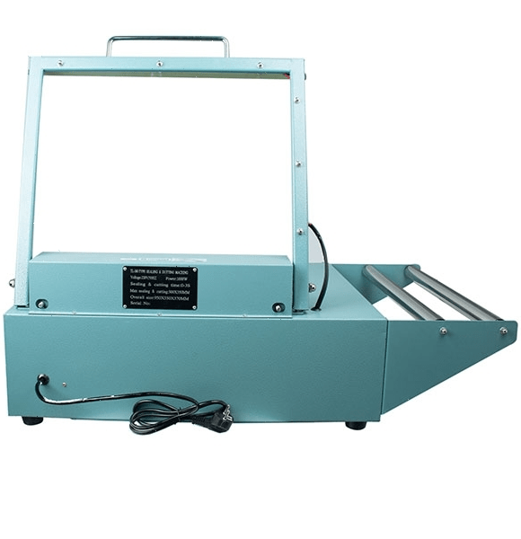 Запайщик пакетов Foodatlas BSL-380