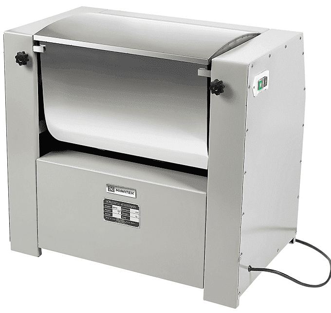 Тестомес Miratek PV-30 380В