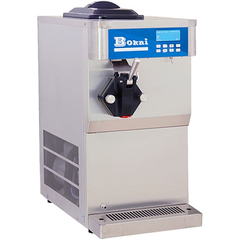 Фризер для мягкого мороженого Bokni A26