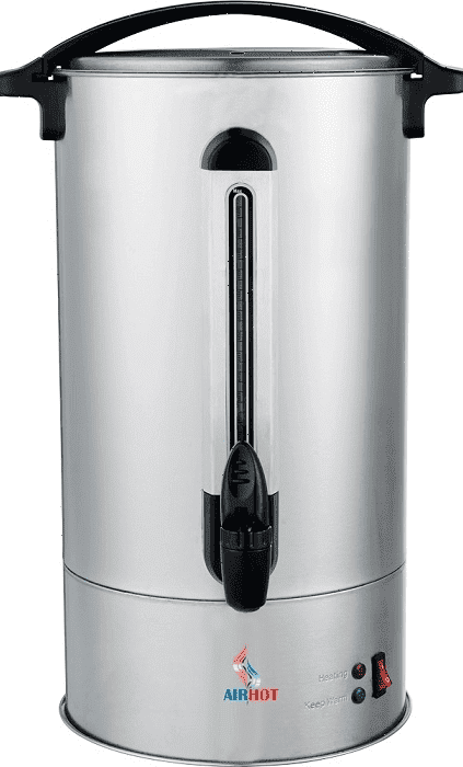 Кипятильник Airhot WBA-35