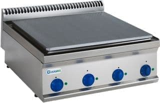 Плита электрическая Tecnoinox PP70E7