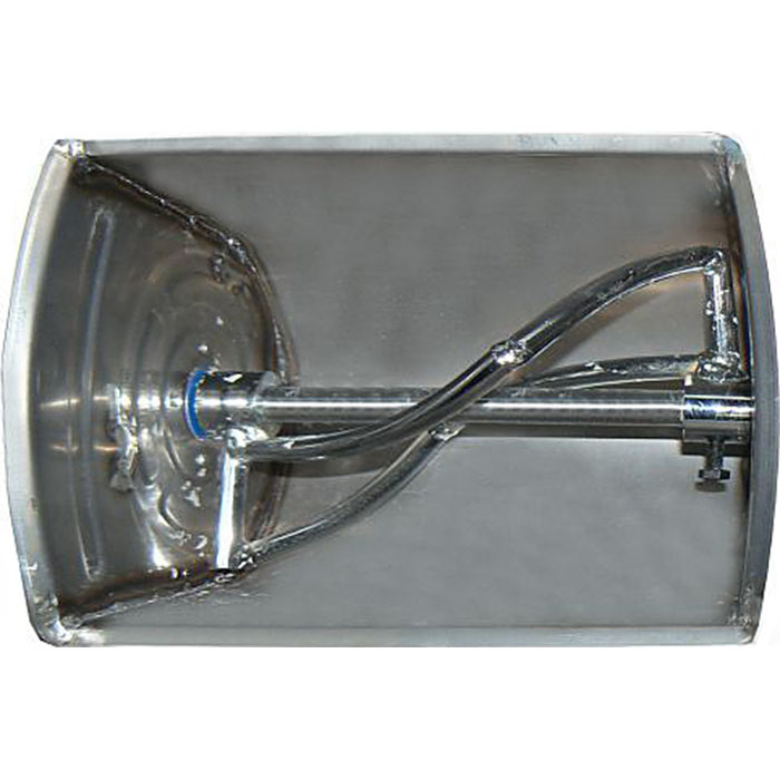 Машина тестомесильная Foodatlas HO-5D