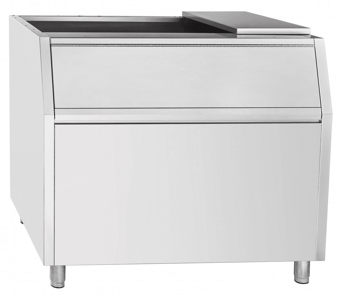 Бункер для льда Abat Б-400 (71000019412)