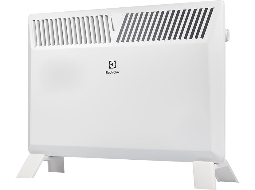 Комплект опор EFA для напольной установки конвектора Electrolux Серии А