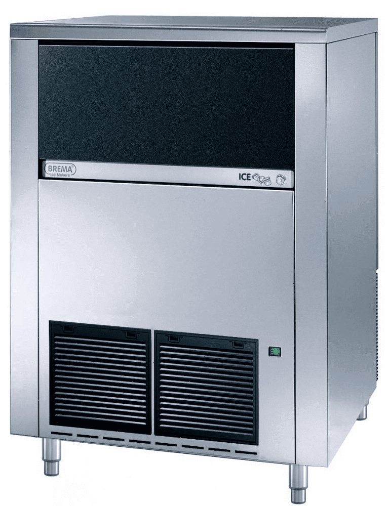 Льдогенератор Brema CB 1265W