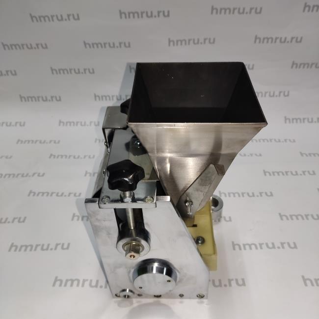 Формующая голова Hualian Machinery для JGL-120-5B (10-12 гр) матрица 100х52, 10 ячеек