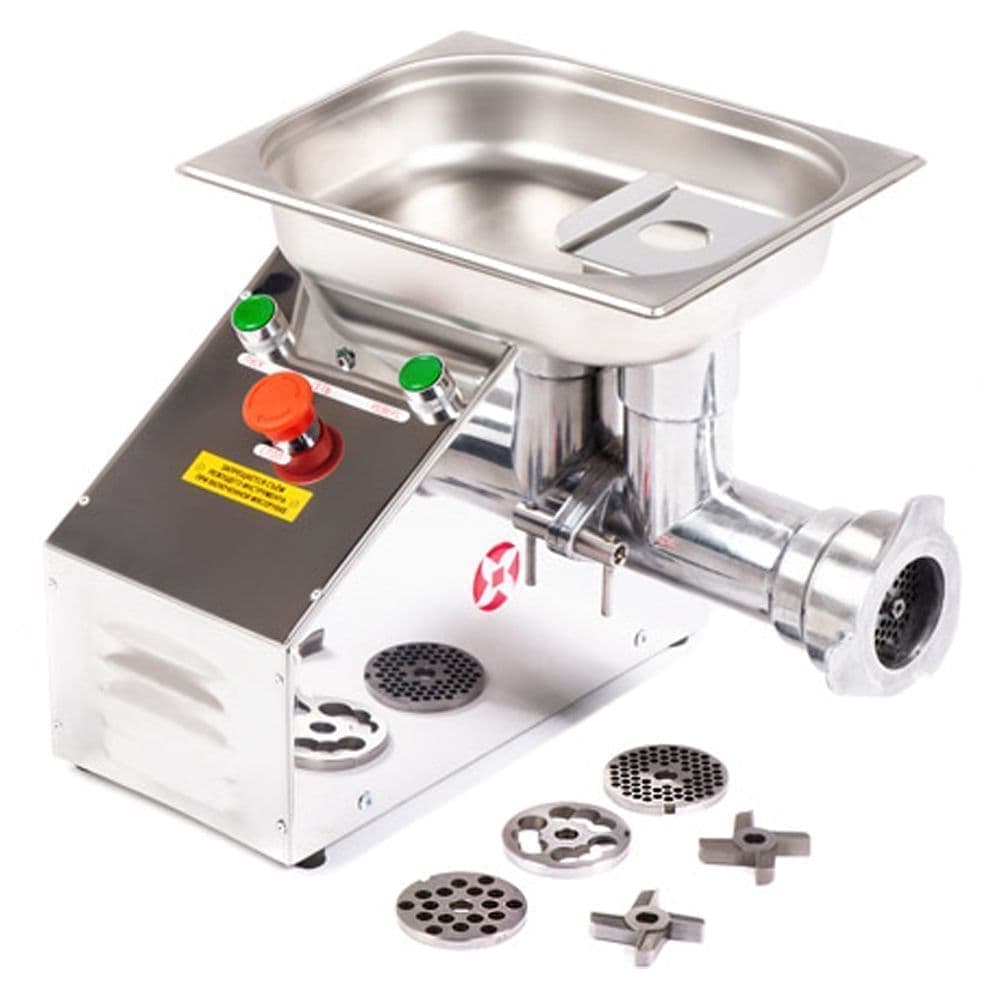 Мясорубка Торгтехмаш ТМ-12М 220В