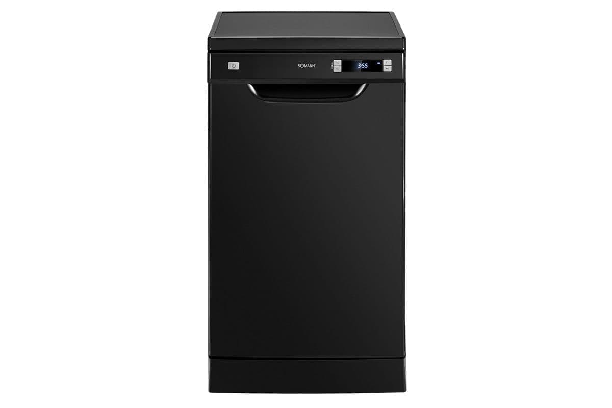 Посудомоечная машина Bomann GSP 7407 schwarz