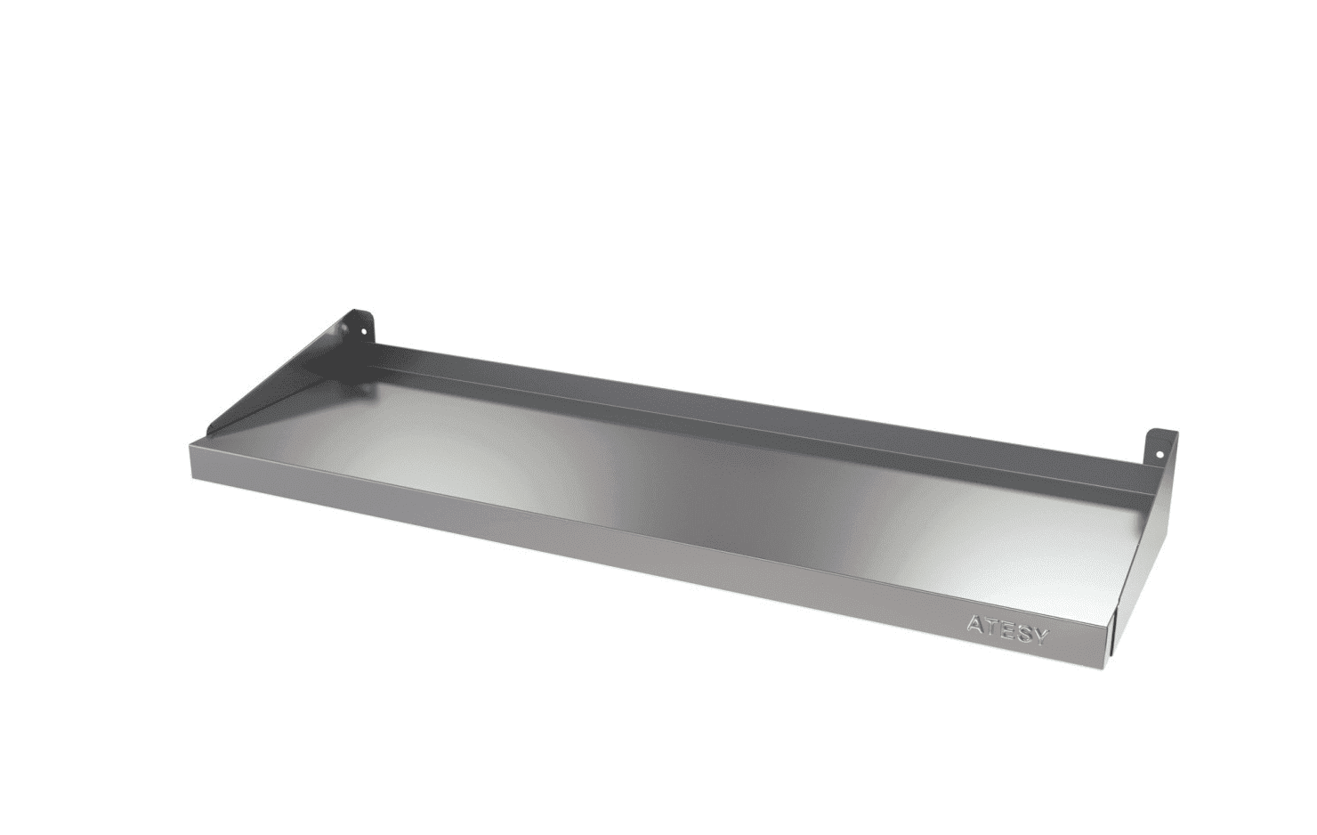 Полка кухонная Atesy ПНК-С-800.300-02 (ПНК-800)