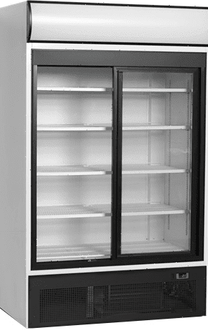 Шкаф холодильный Tefcold FSC1200S