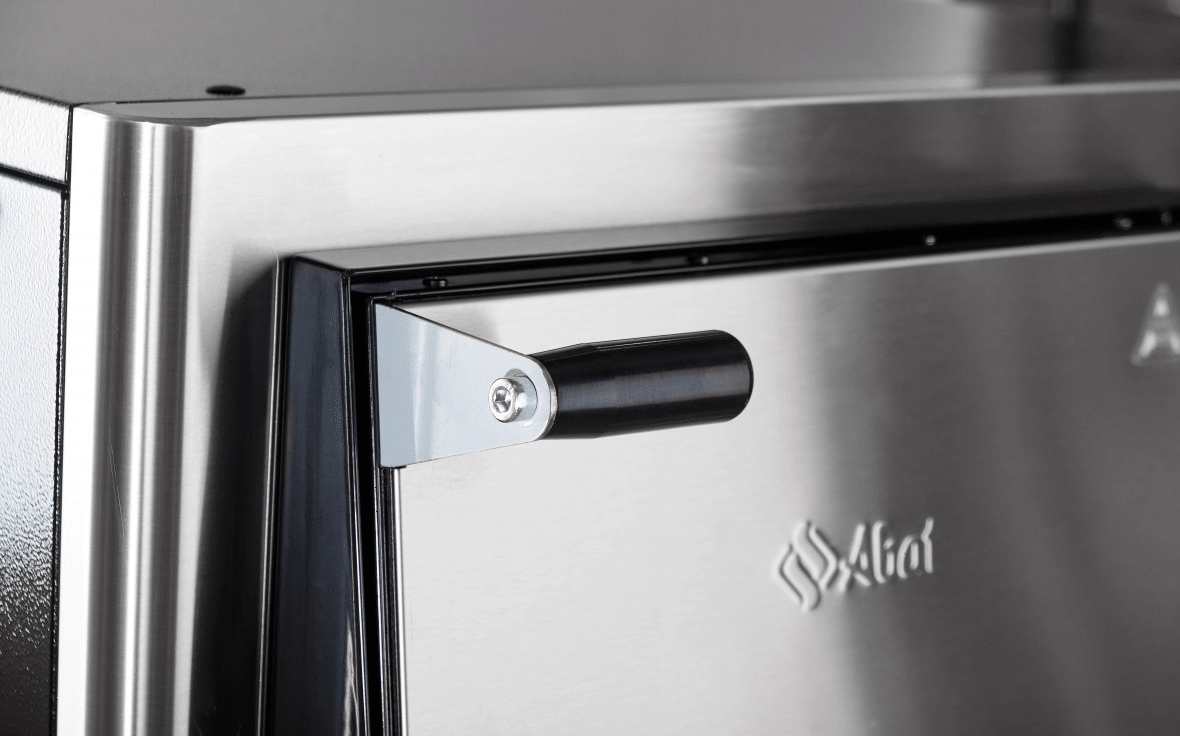 Печь для пиццы Abat ПЭП-1-01 (21000001754)