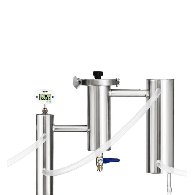 Самогонный аппарат Феникс Народный NEW, 30 литров