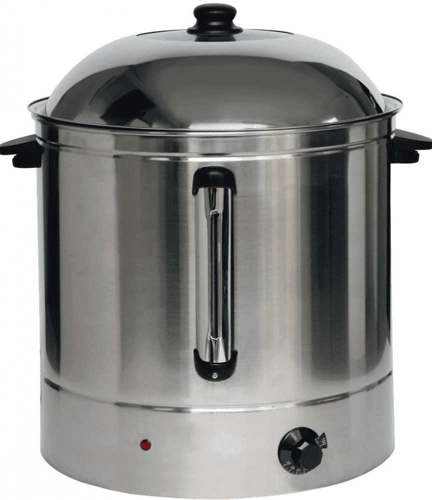 Аппарат для варки кукурузы Gastrorag DK-EC-40