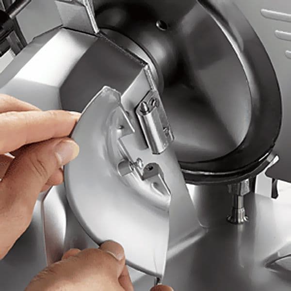 Слайсер Sirman MIRRA 250 C