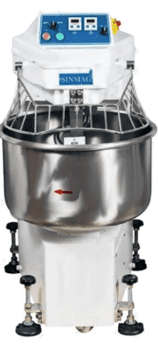 Тестомес Sinmag SM 50