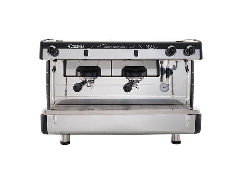 Кофемашина рожковая La Cimbali M23 Up C/2