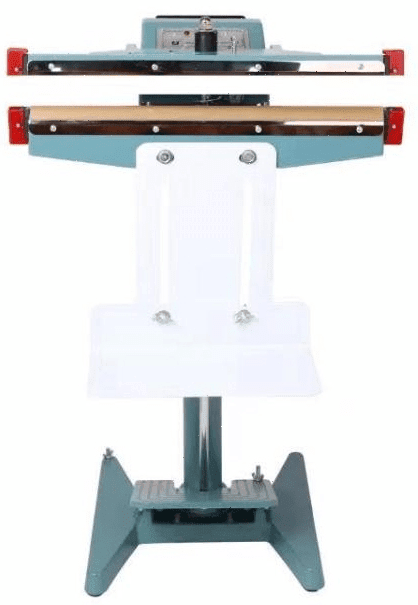 Запайщик пакетов PackVac FRE-650 напольный