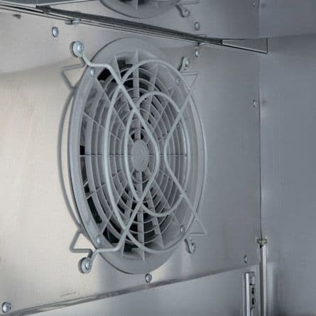 Стол холодильный (саладетта) Turbo Air KHR15-2-700