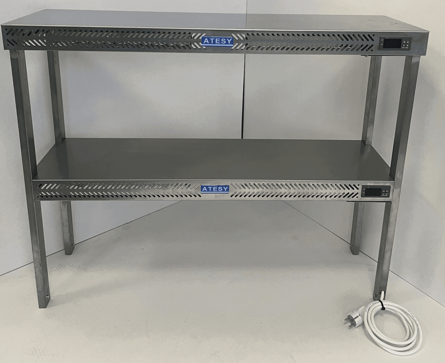 Полка тепловая Atesy ПТ-2-1000-01