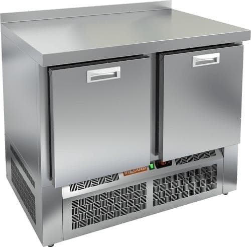 Стол холодильный Hicold SNE 11/TN BOX