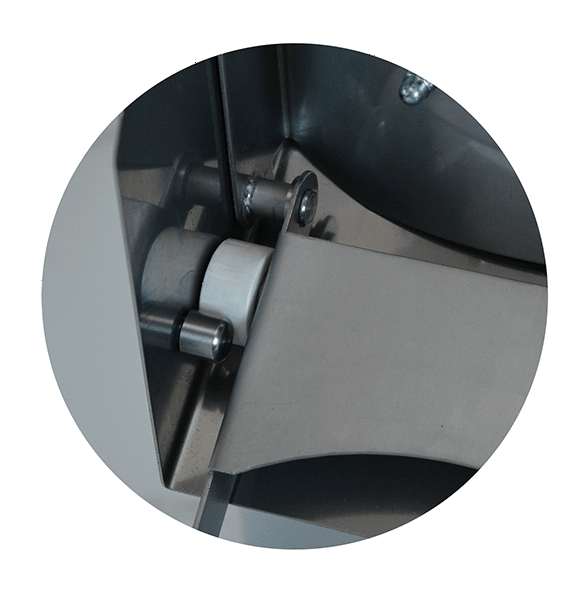 Картофелечистка Белторгмаш МОК-150У