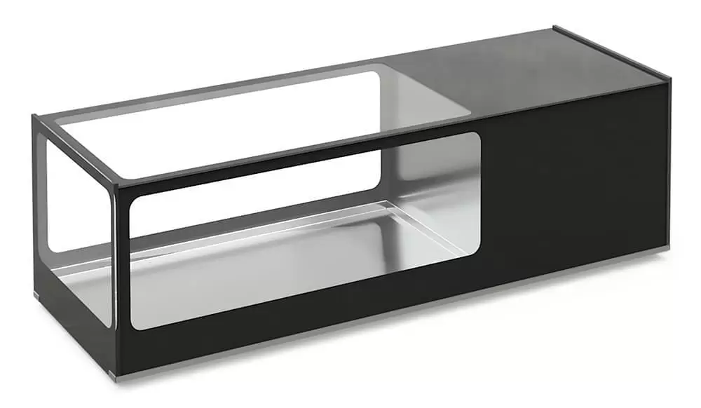 Витрина суши_кейс Марихолодмаш Клио ВХС-1,8