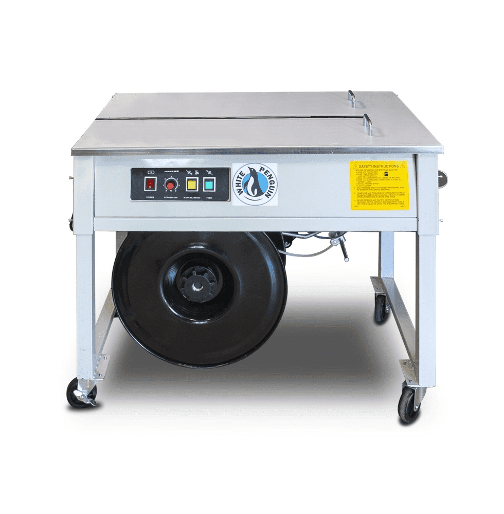 Стреппинг-машина полуавтоматическая Магикон KZB-I