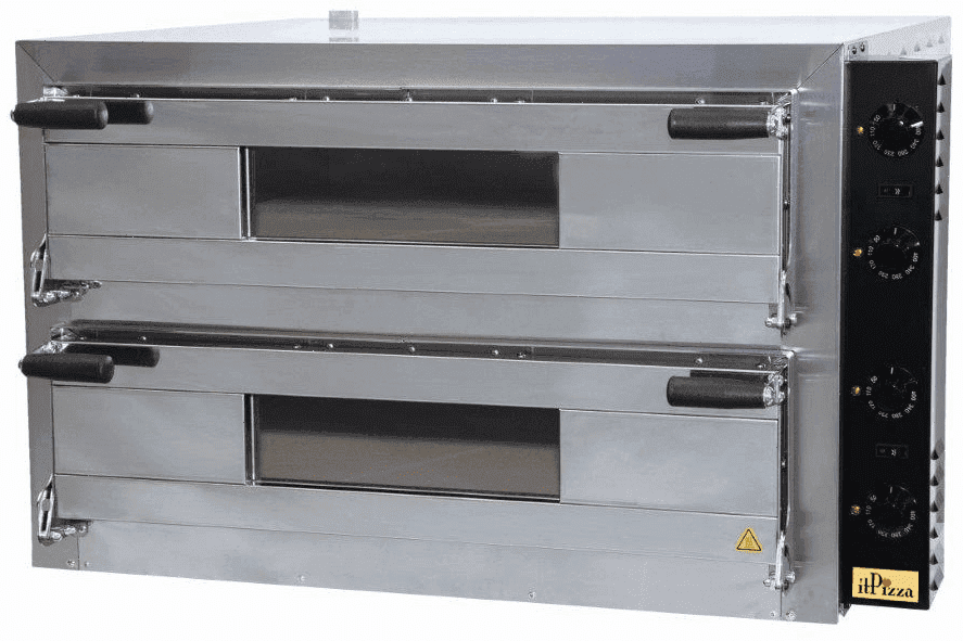 Печь для пиццы Itpizza MSE44