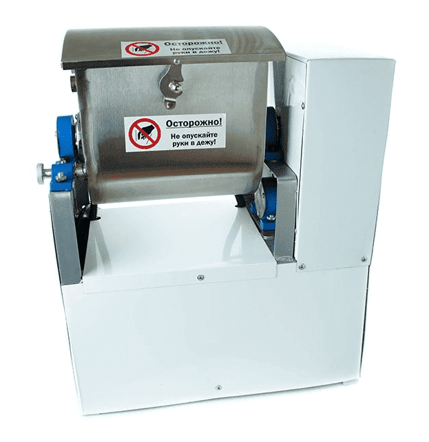 Тестомес для крутого теста Foodatlas HO-5