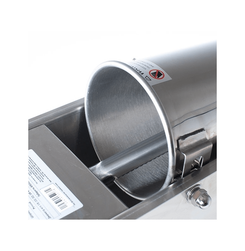 Шприц колбасный Foodatlas HS-7L