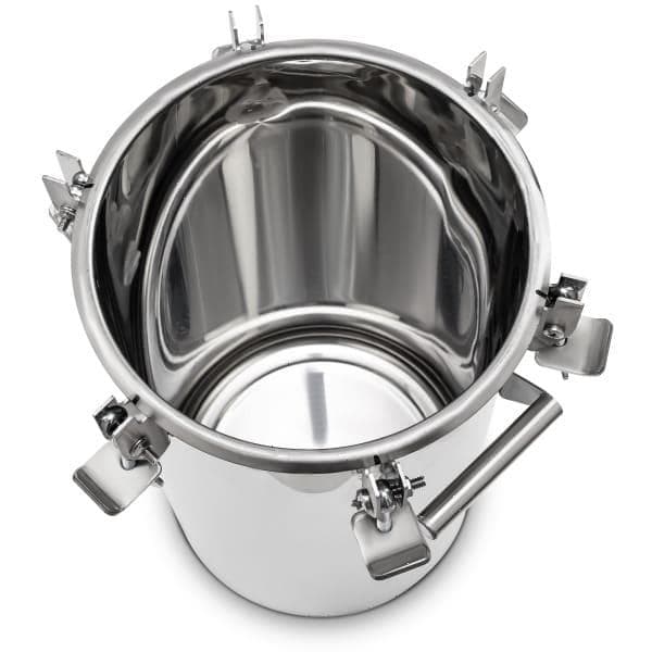 Автоклав самогонный Добрый Жар Народный New