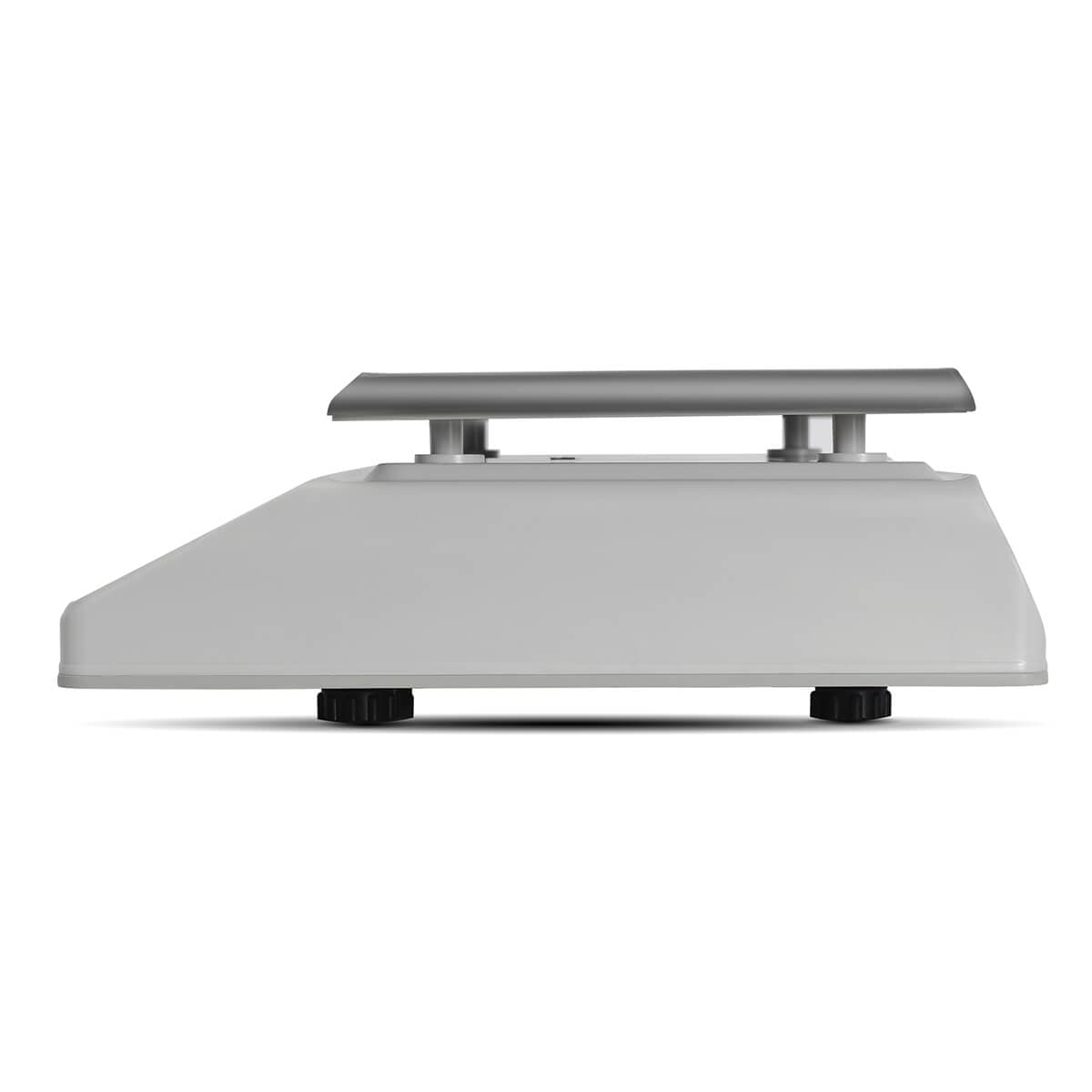 Весы торговые настольные M-ER 329 AC-32.5 IP67 "Fisher" LСD