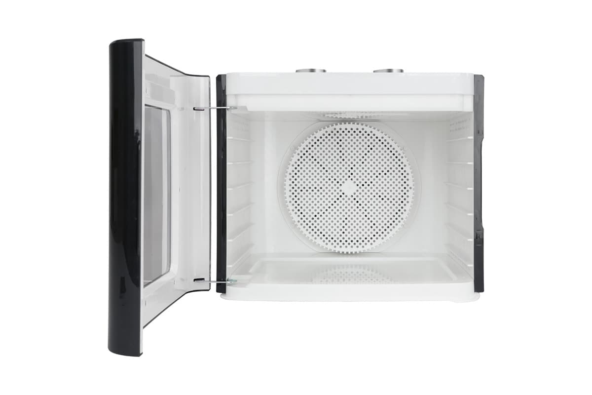 Дегидратор для фруктов Clatronic DR 3773 black