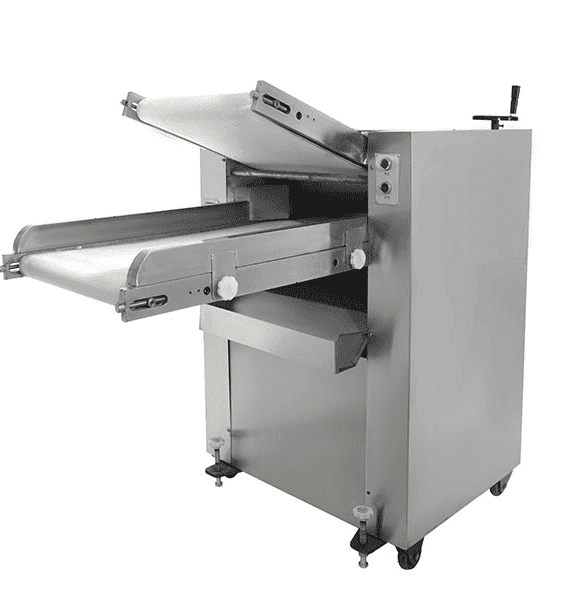 Тестораскаточная машина Foodatlas YMZD-500