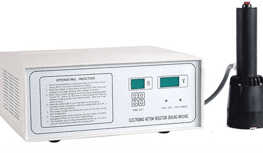 Индукционный запайщик Магикон DGYF-S500C