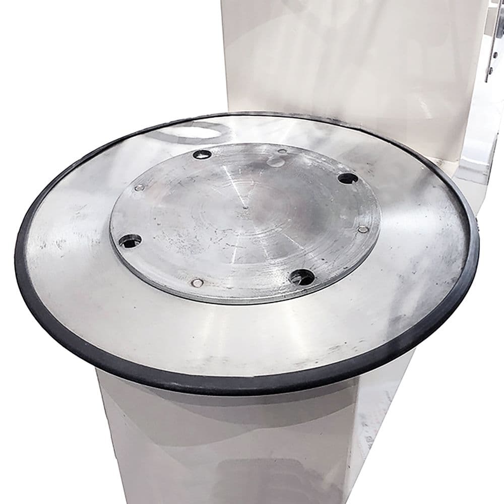 Тестомес Kocateq TR172V (LR202V)