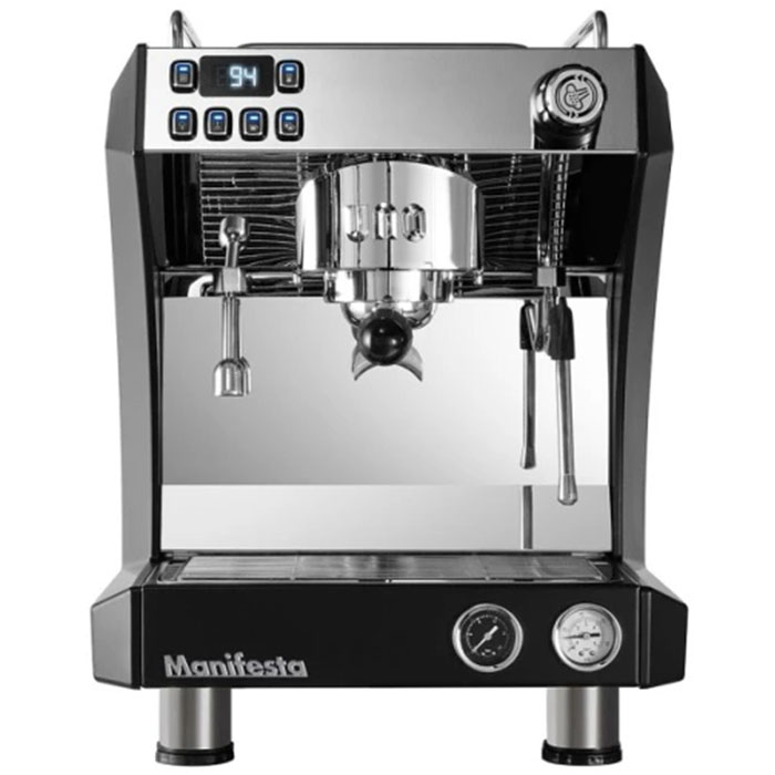 Кофемашина рожковая Manifesta UNO 1Gr