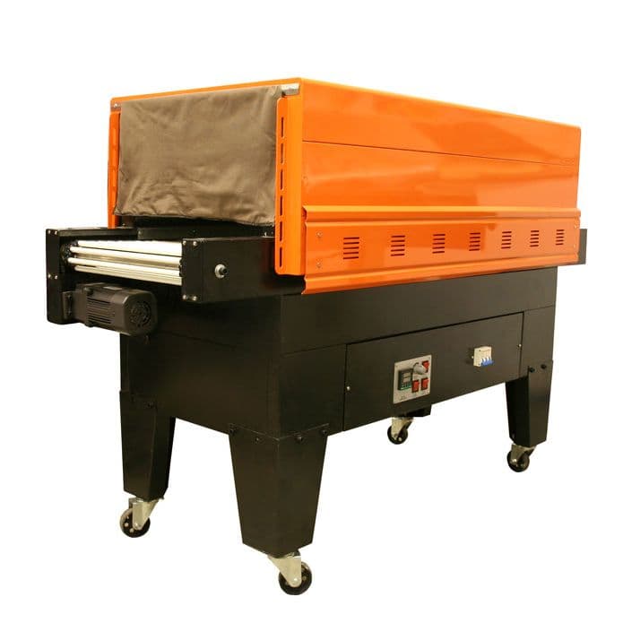 Термотоннель Магикон BS-4535LA