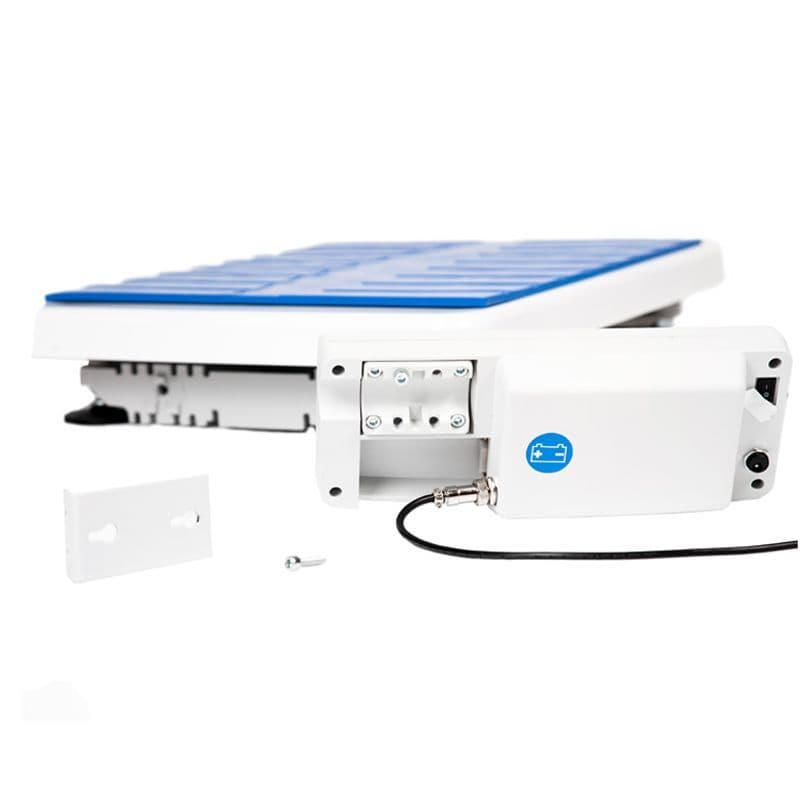 Весы медицинские МАССА-К ВЭМ-150-А1