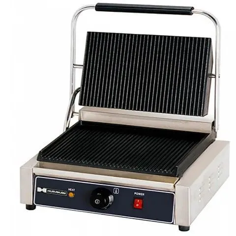 Гриль контактный Hurakan HKN-PE34R