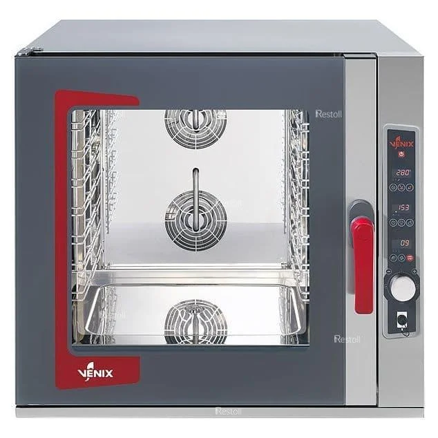 Печь конвекционная Venix L06D