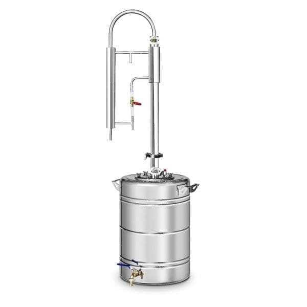 Самогонный аппарат Феникс Зенит, 30 литров