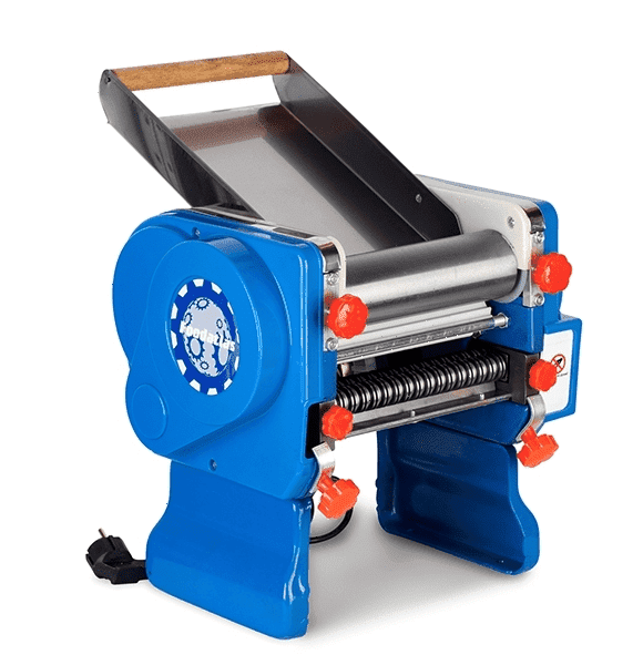 Лапшерезка-тестораскатка Foodatlas DZM-200