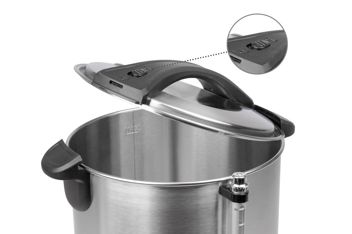 Термопот Profi Cook PC-HGA 1111