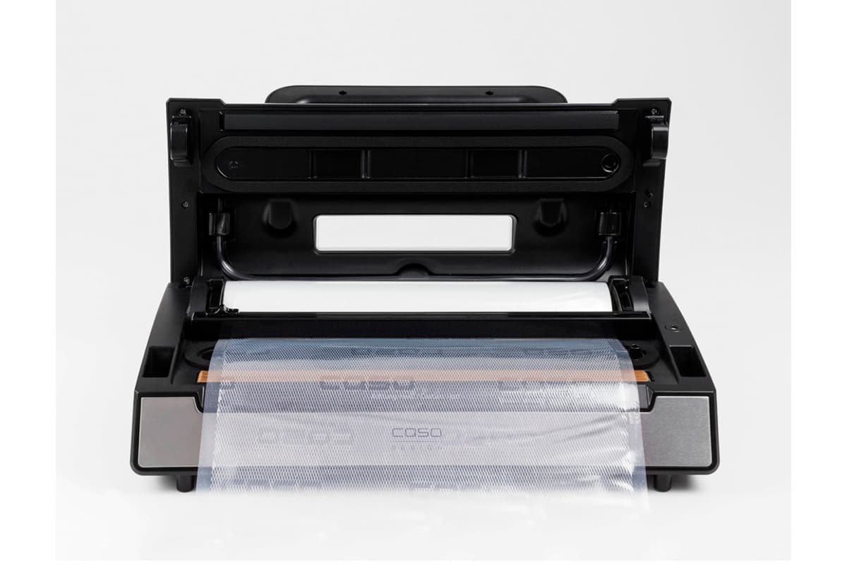 Вакуумный упаковщик бескамерный CASO FastVAC 390