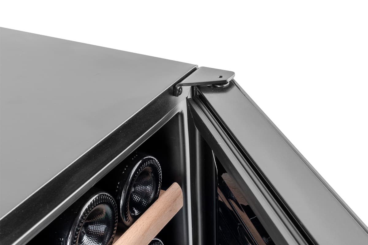 Шкаф винный Temptech EX60DRB