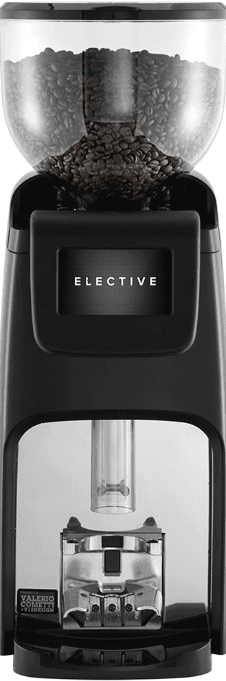 Кофемолка La Cimbali Elective