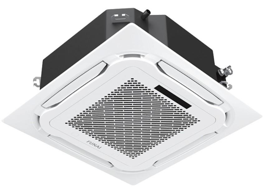 Кассетный кондиционер Funai LAC-DR165HP.C01