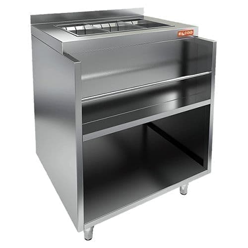 Барная станция Hicold НБМВЛ-7/7Б